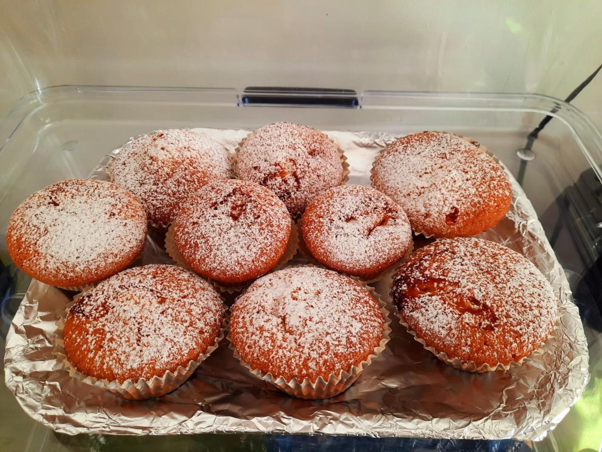 Lu Lisandru Abbiadori Zewnętrze zdjęcie
